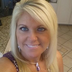 Meet your Posher, Cathy